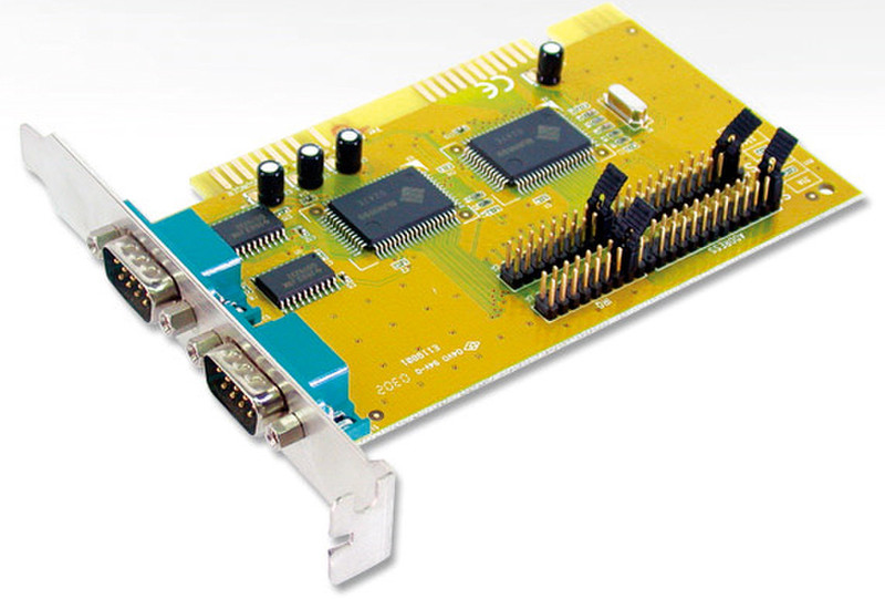 Sunix SER4033A interface cards/adapter