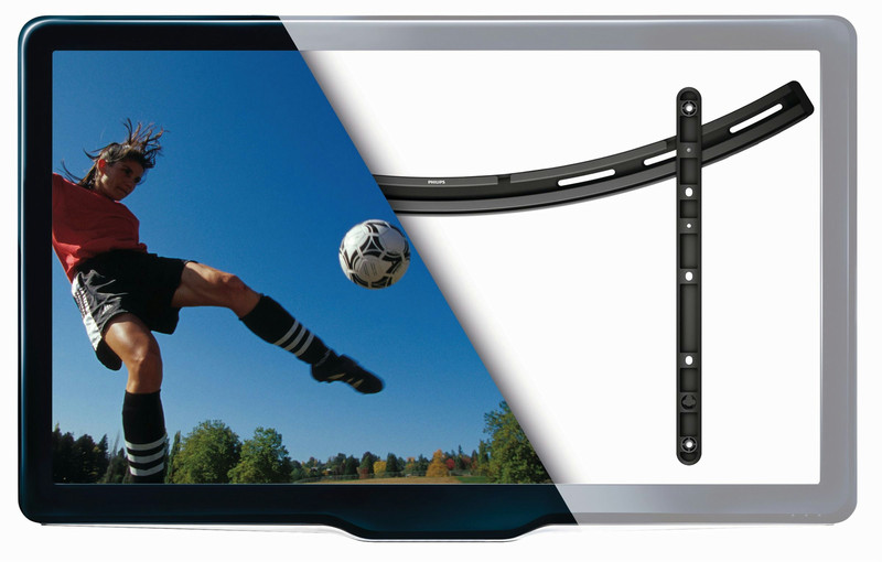 Philips LCD wall mount SQM6435/00