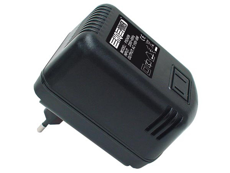 Velleman PSD45N 45Вт Черный адаптер питания / инвертор