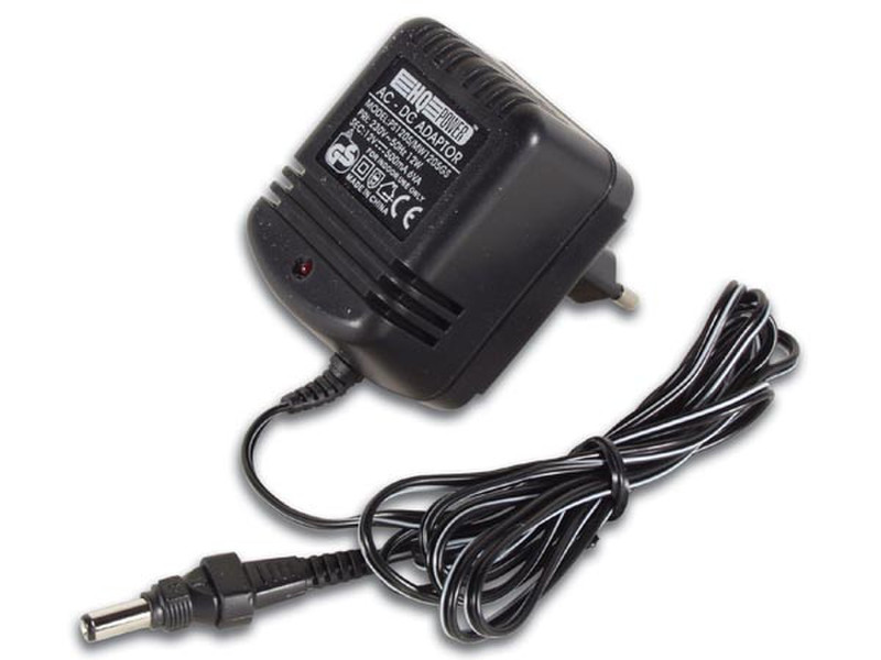 Velleman PS1205 Черный адаптер питания / инвертор