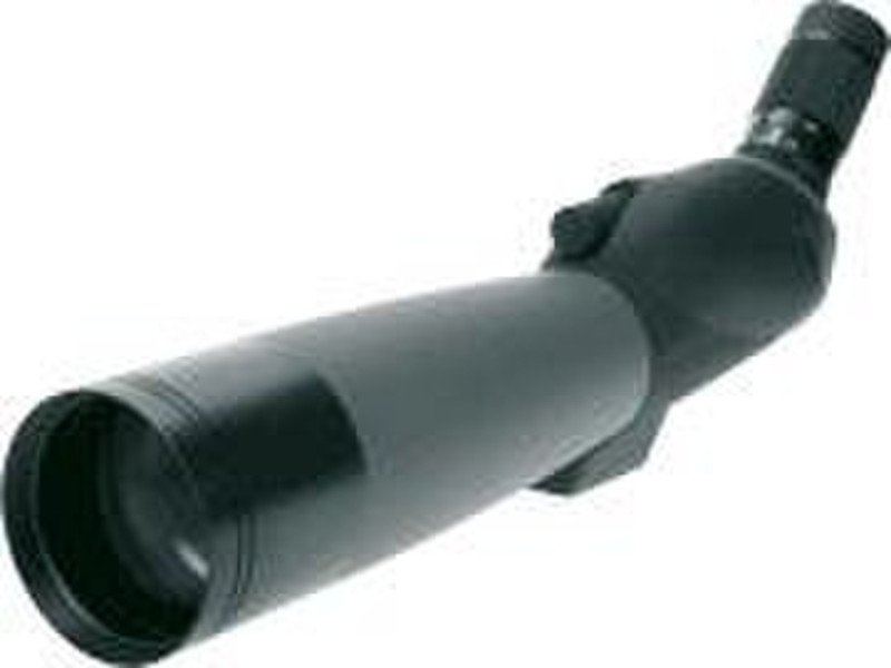 Dörr 538200 20x Black spotting scope