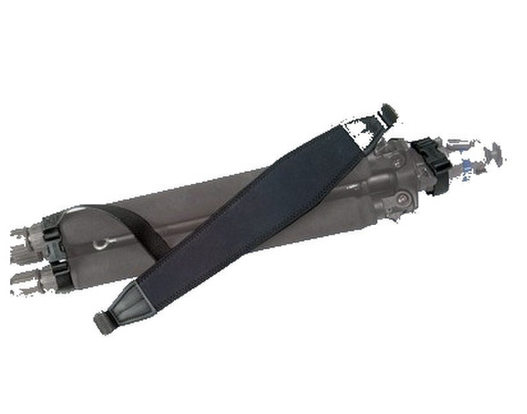 OP/TECH USA 1201012 Neoprene,Nylon,Plastic Black strap