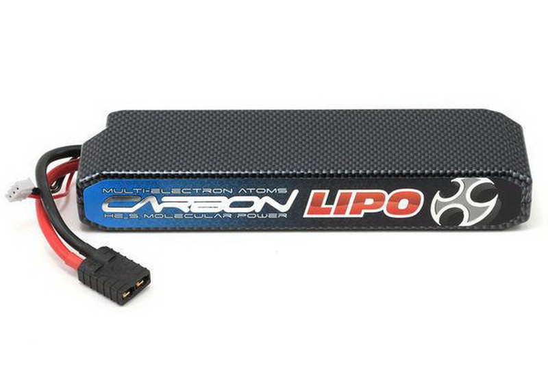 Team Orion ORI14141 Литий-полимерная (LiPo) 7000мА·ч 7.4В аккумуляторная батарея