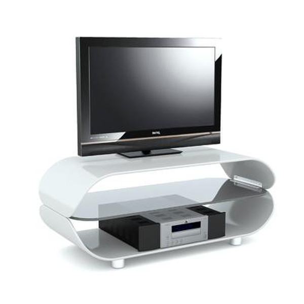 Harmony Furniture Harmony 3000 White