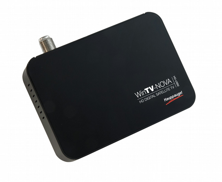 Hauppauge WinTV-NOVA-HD-USB2 USB computer TV tuner