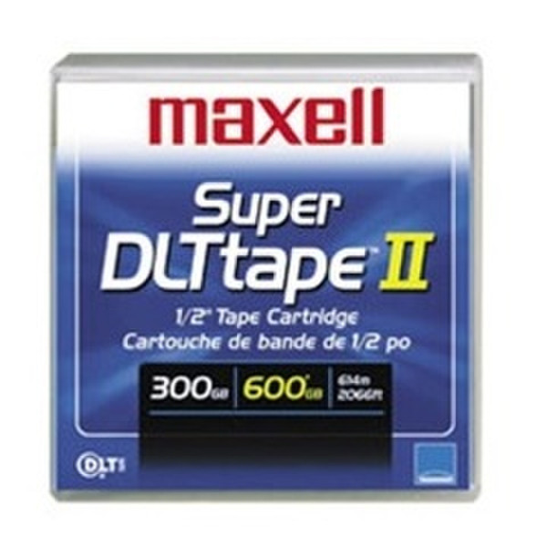 Maxell SDLT 2 300/600GB 300GB SDLT