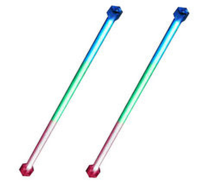 Sharkoon Cold Cathode Fluorescent Lamp CCFL,RGB Leuchtstofflampe