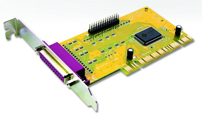 Sunix PAR4018A interface cards/adapter