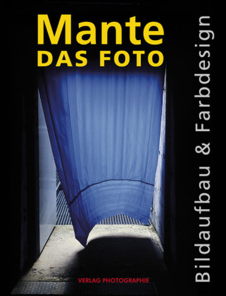 buch Das Foto 192Seiten Deutsch Software-Handbuch
