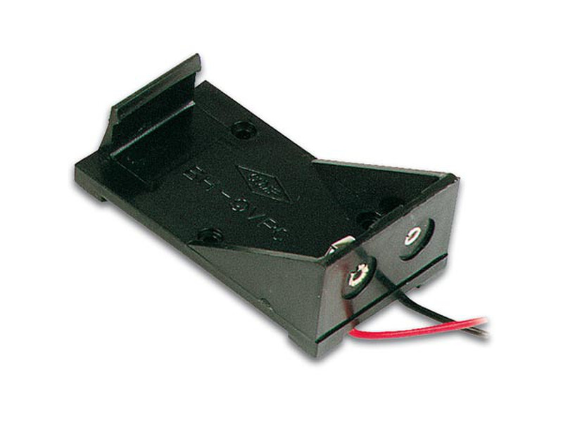 Velleman BH9V Active holder Черный подставка / держатель