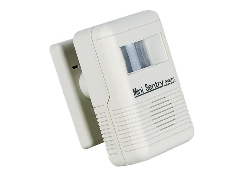 Velleman HAM9011 Wireless door bell kit White doorbell kit