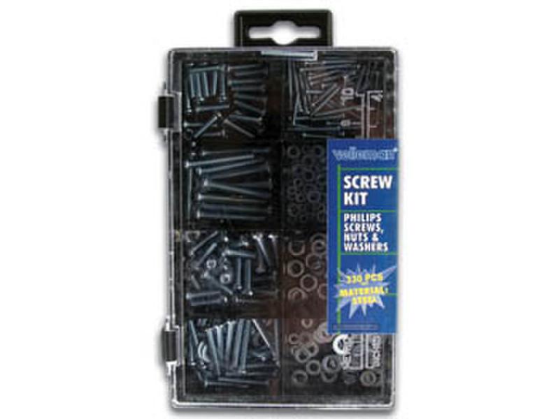 Velleman K/SC1 mounting kit