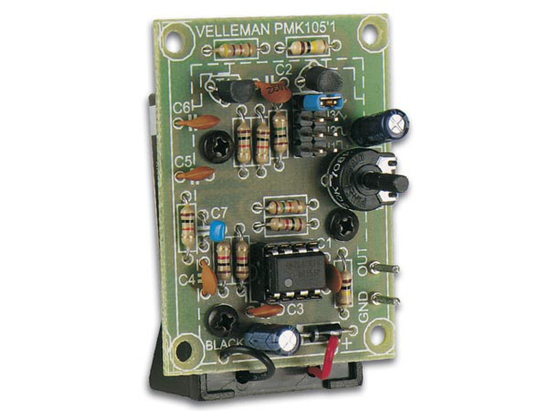 Velleman MK105 преобразователь сигнала