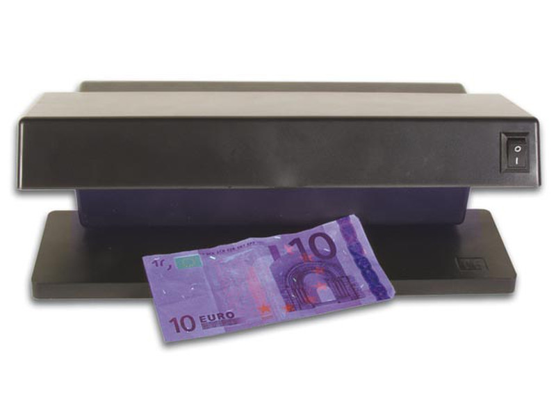 Velleman ZLUV220/2 детектор фальшивых банкнот