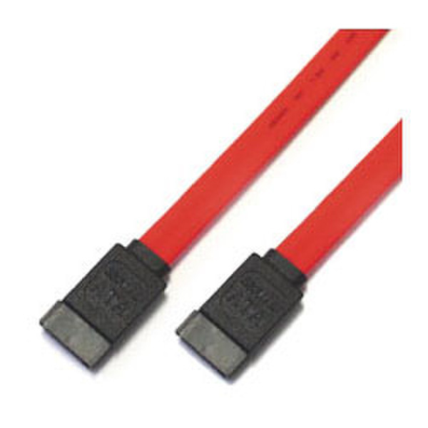 Matsuyama CD170 0.5м Красный кабель SATA