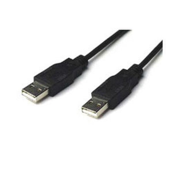 Matsuyama CF651-50 1.5m Black USB cable
