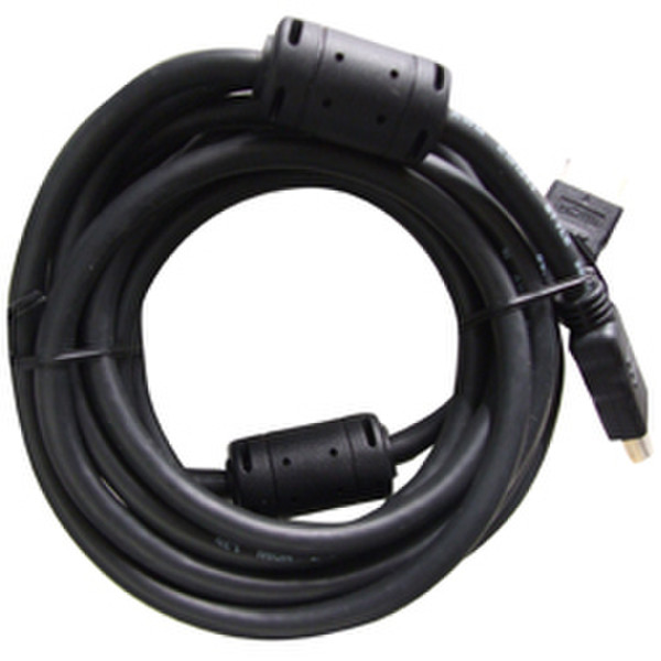 Matsuyama CL465 5m HDMI HDMI Black