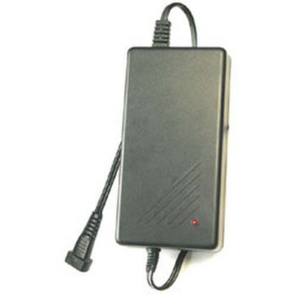 Matsuyama HB165 60Вт Черный адаптер питания / инвертор