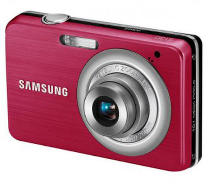 Samsung ST 30 10.13MP 1/3Zoll CCD 3648 x 2736Pixel Pink