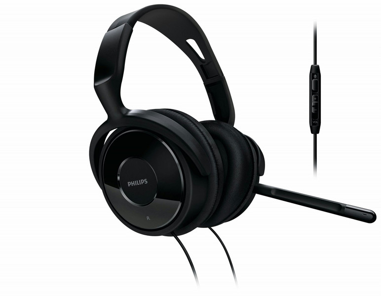 Philips Notebook headset SHM6500/10