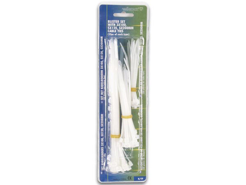 Velleman K/TF cable tie