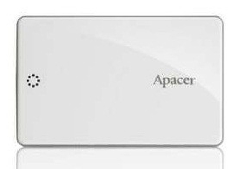 Apacer AC203 320GB White
