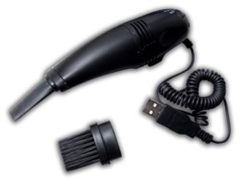 Matsuyama CT079 Black handheld vacuum