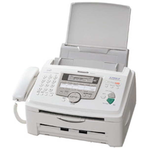 Panasonic KX-FL611 Laser Fax/Copier Machine