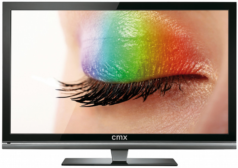 CMX LED 8247F Ozelot 24Zoll Full HD Schwarz LED-Fernseher