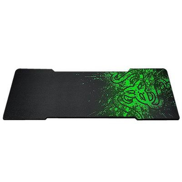 Razer Goliathus Extended Control Edition Черный, Зеленый