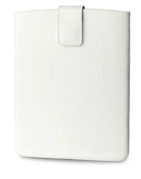 Valenta E-Pocket White iPad 06