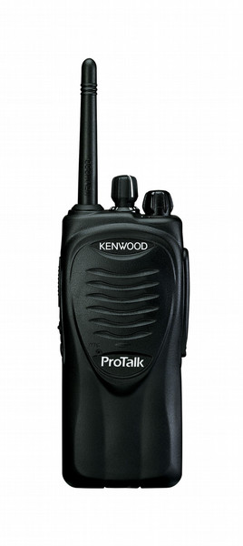 Kenwood Electronics PMR446 FM Portable Transceiver Tragbar Radio
