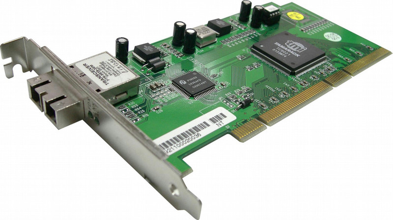 OvisLink GE-2000SC Eingebaut Ethernet 1000Mbit/s Netzwerkkarte