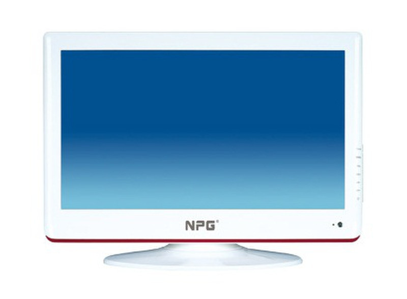 NPG NT229WP 21.6