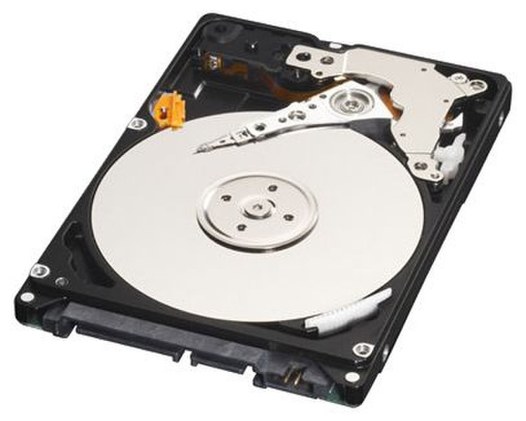 Western Digital WD5000BPKT 500GB Serial ATA hard disk drive