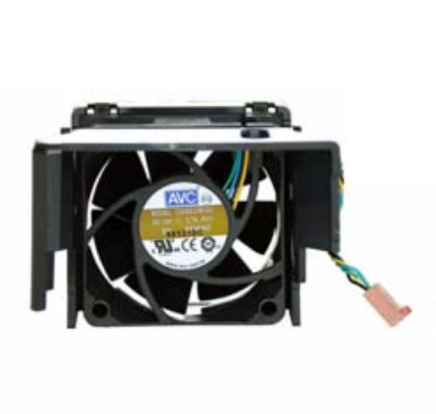 HP 451392-001 Computer case Fan