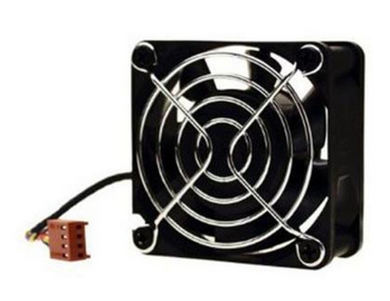 HP 499202-001 Computer case Fan