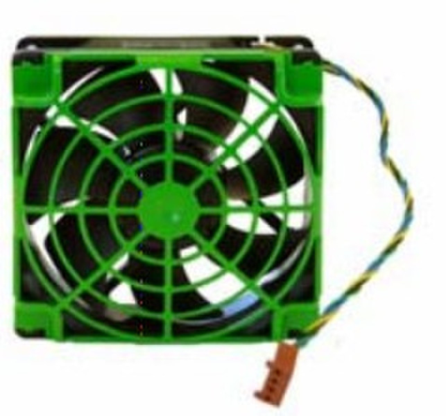 HP 460884-001 Computer case Fan