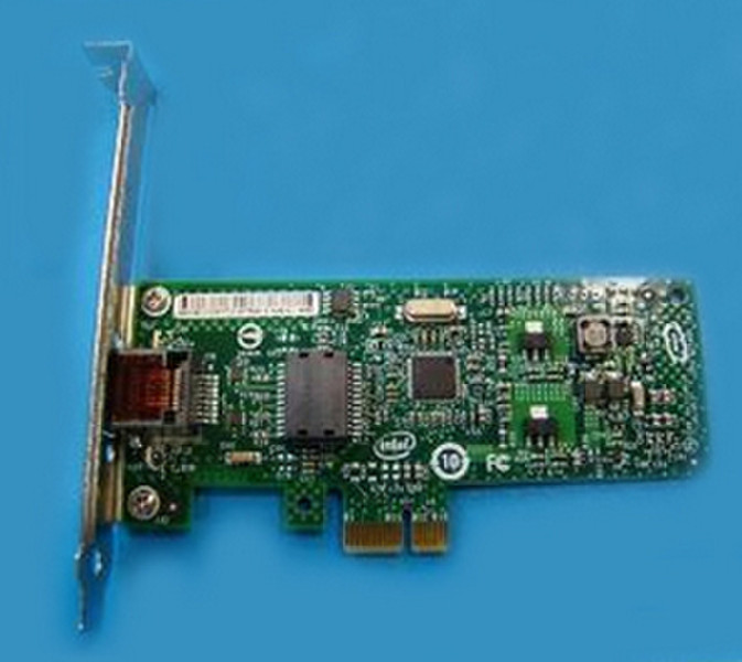 HP 490367-001 Eingebaut Ethernet Netzwerkkarte