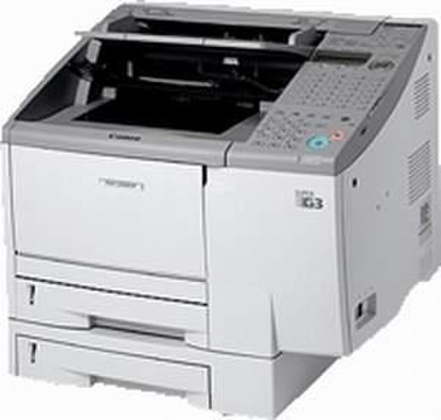 Canon L2000IP Laserfax