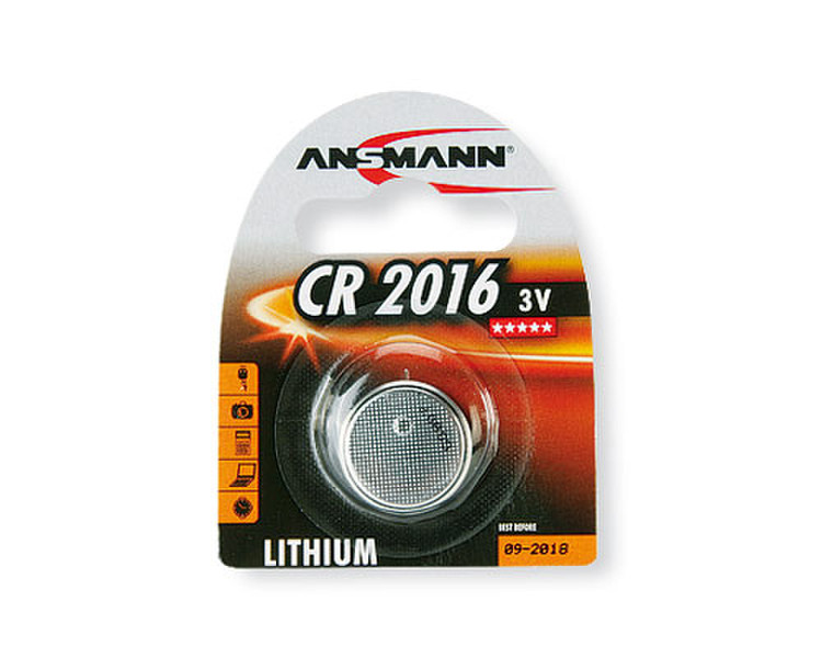 Ansmann CR2025 Lithium 3V