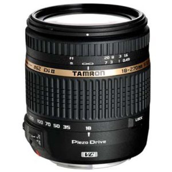 Tamron AF 18-270mm F/3.5 -6.3 Di II VC PZD Черный