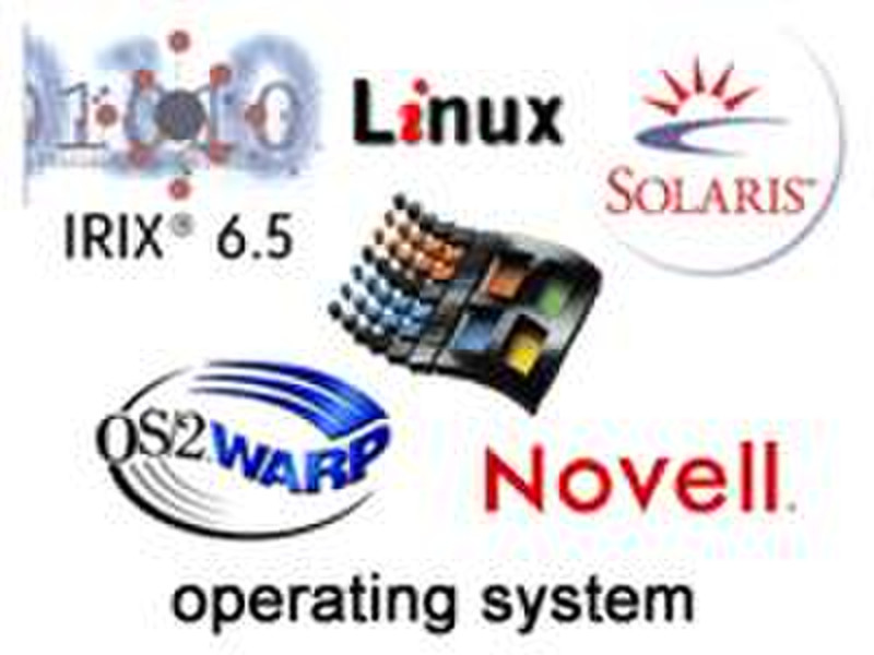 Novell Small Business Suite 5 - License Only + 5users