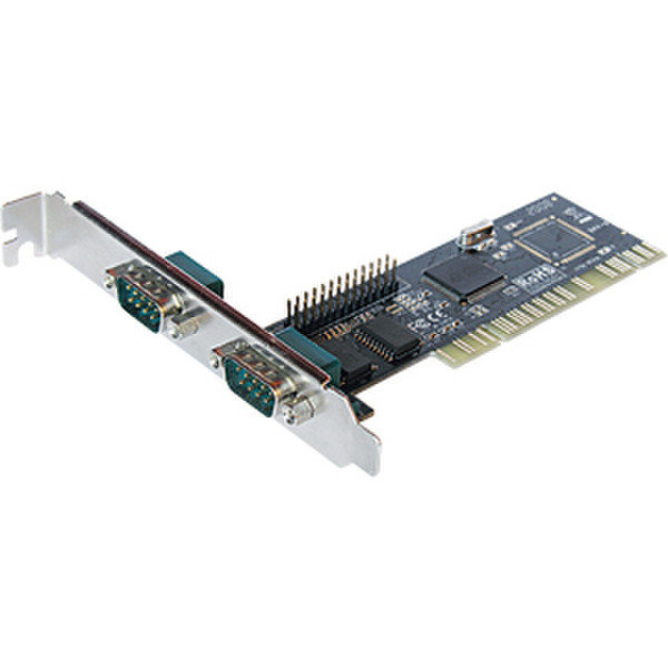 Atlantis Land P007-CP2S1PL interface cards/adapter