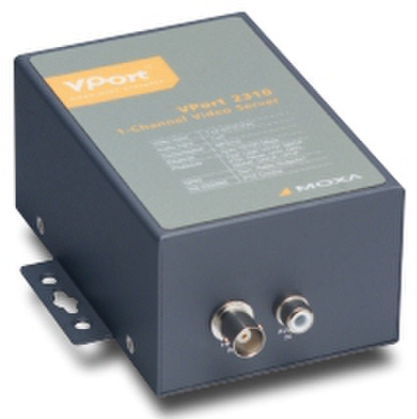 Moxa VPort 2310