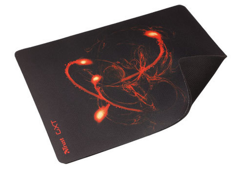 Trust GXT Gaming Mouse Pad Schwarz