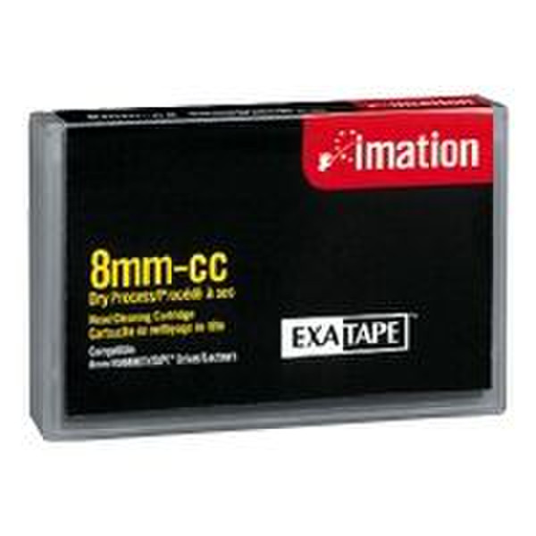 Imation D8 Head Cleaning Cartridge