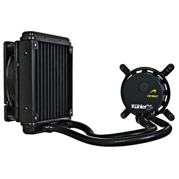 Antec H2O 620 Prozessor Kühler