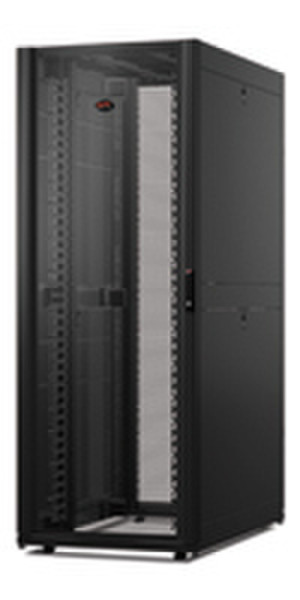 APC NetShelter SX Black rack