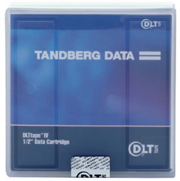 Tandberg Data DLT Cartridge Type IV